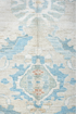Vintage Sultanabad Area Rug (10' x 11')